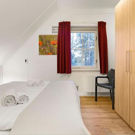 Landal Het Land Van Bartje Otel Ees Dış mekan fotoğraf