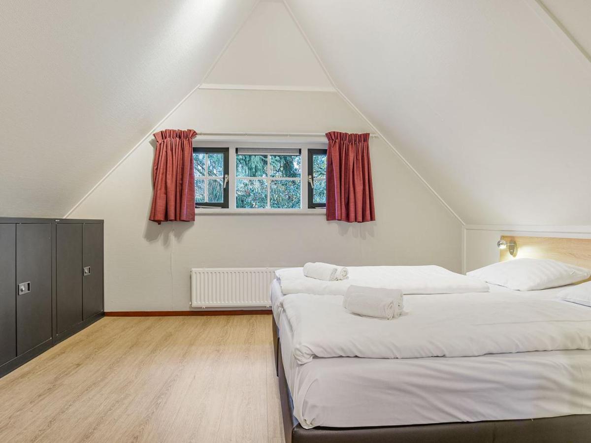 Landal Het Land Van Bartje Otel Ees Dış mekan fotoğraf