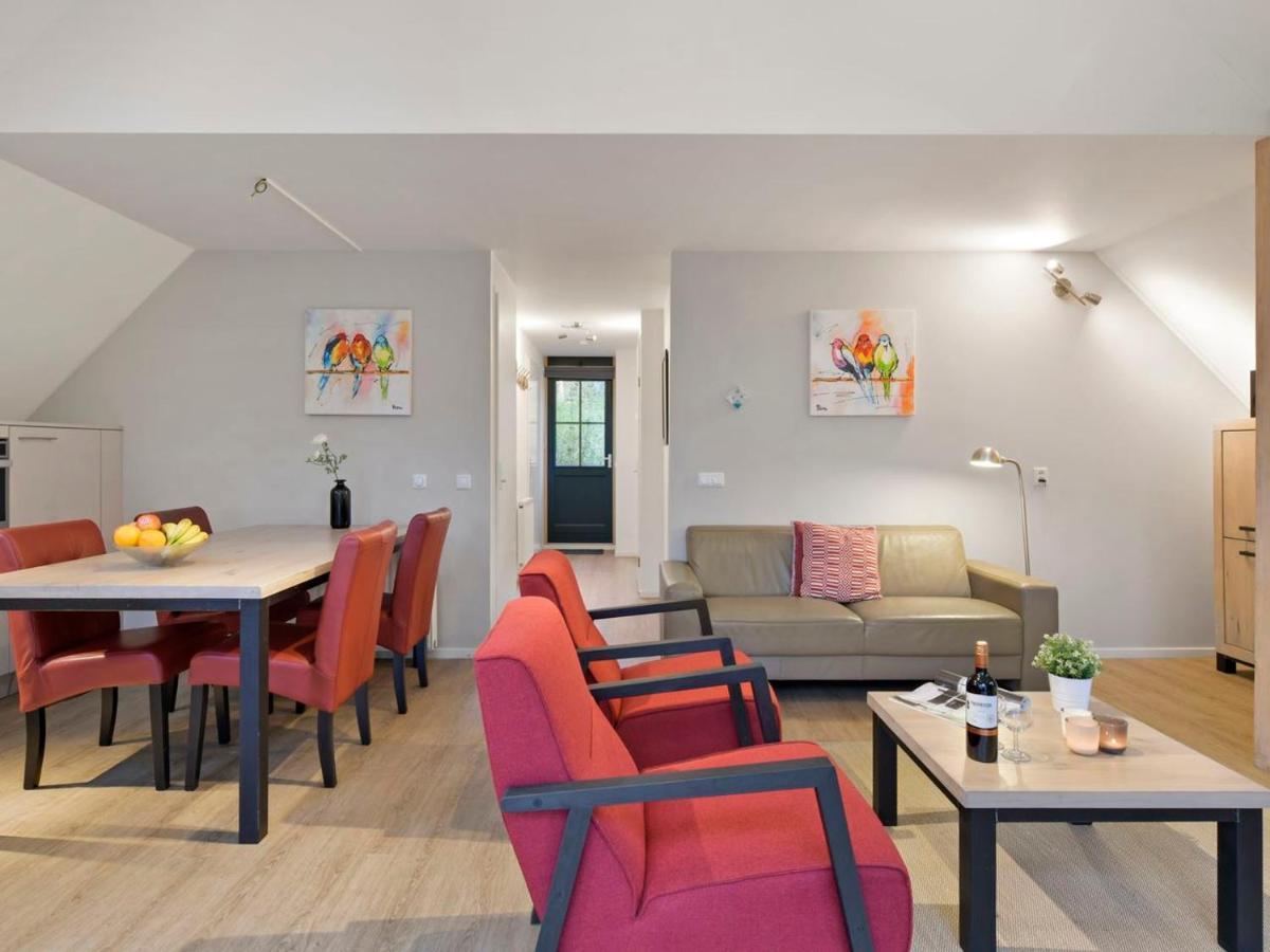 Landal Het Land Van Bartje Otel Ees Dış mekan fotoğraf