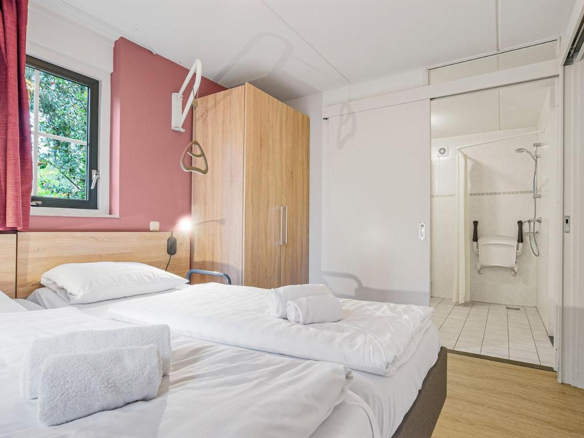 Landal Het Land Van Bartje Otel Ees Dış mekan fotoğraf