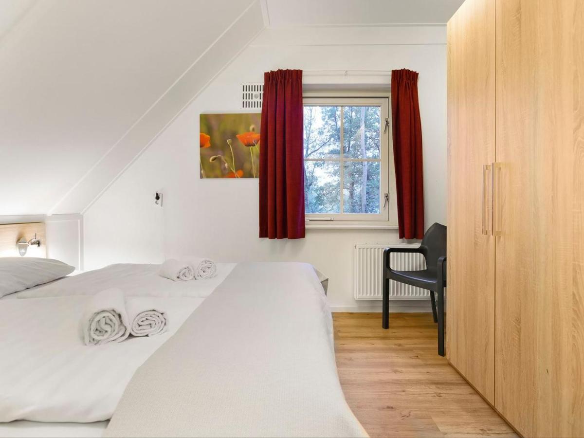 Landal Het Land Van Bartje Otel Ees Dış mekan fotoğraf