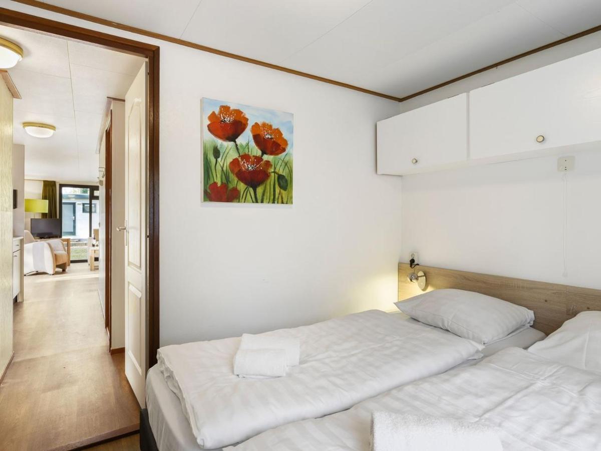 Landal Het Land Van Bartje Otel Ees Dış mekan fotoğraf