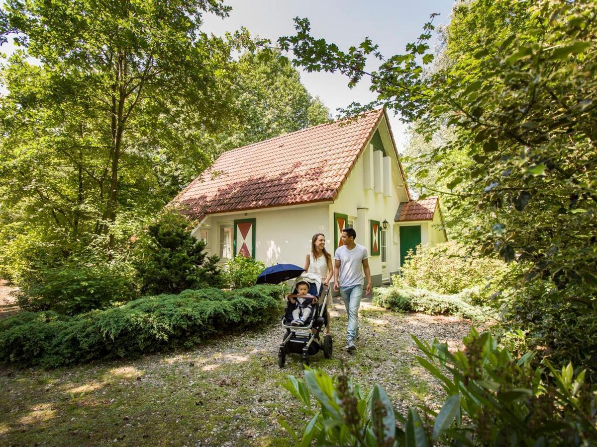 Landal Het Land Van Bartje Otel Ees Dış mekan fotoğraf