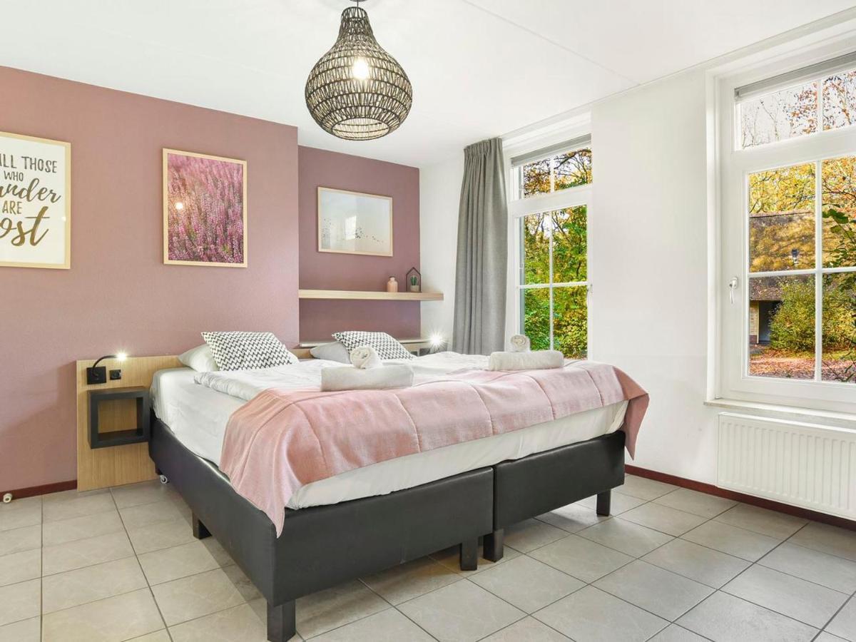 Landal Het Land Van Bartje Otel Ees Dış mekan fotoğraf