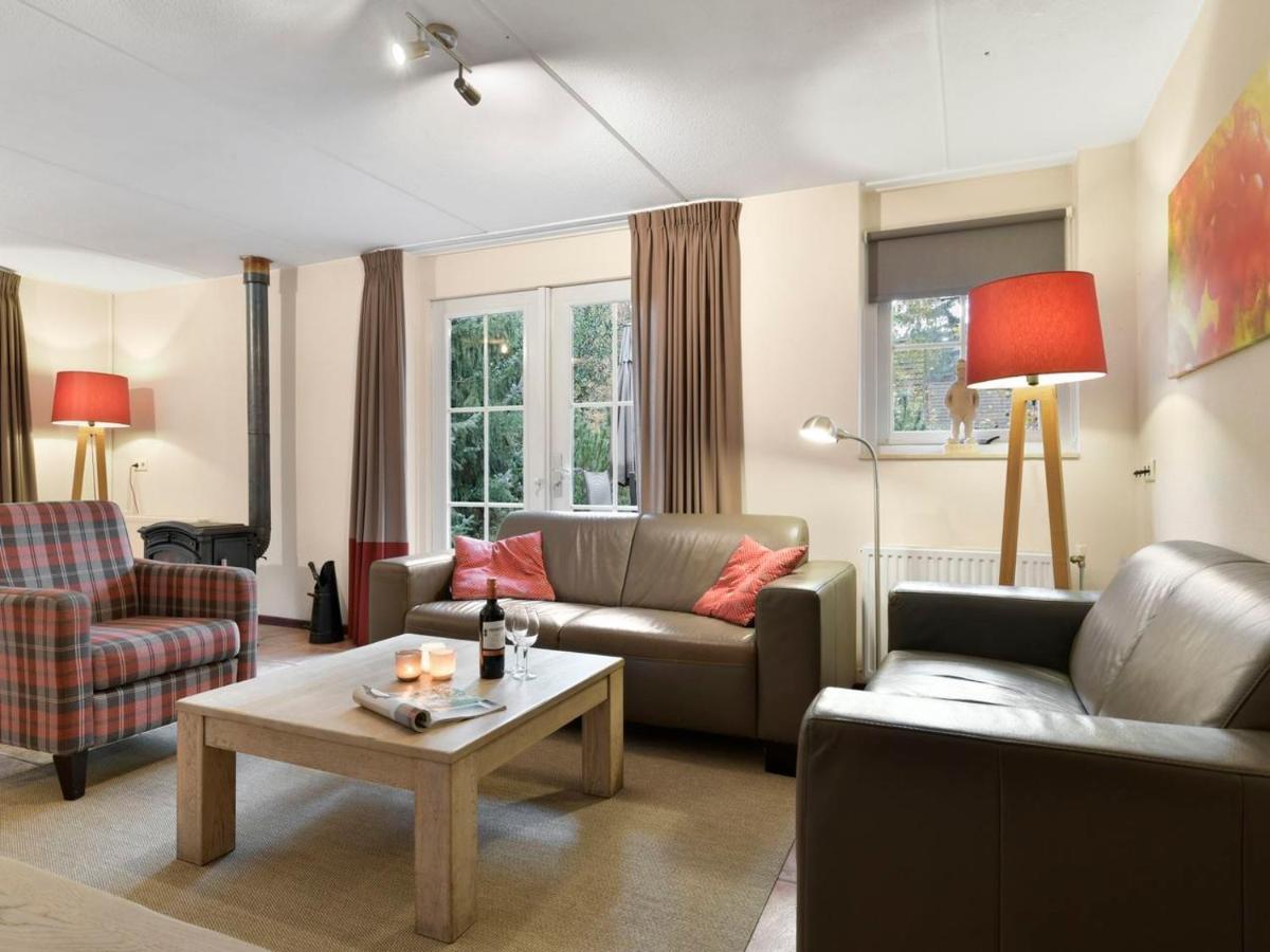 Landal Het Land Van Bartje Otel Ees Dış mekan fotoğraf