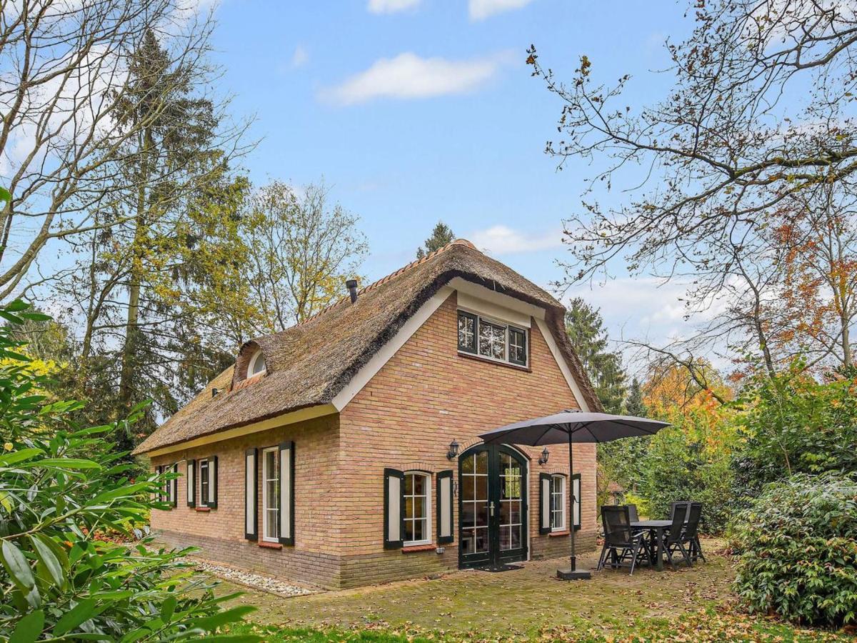 Landal Het Land Van Bartje Otel Ees Dış mekan fotoğraf