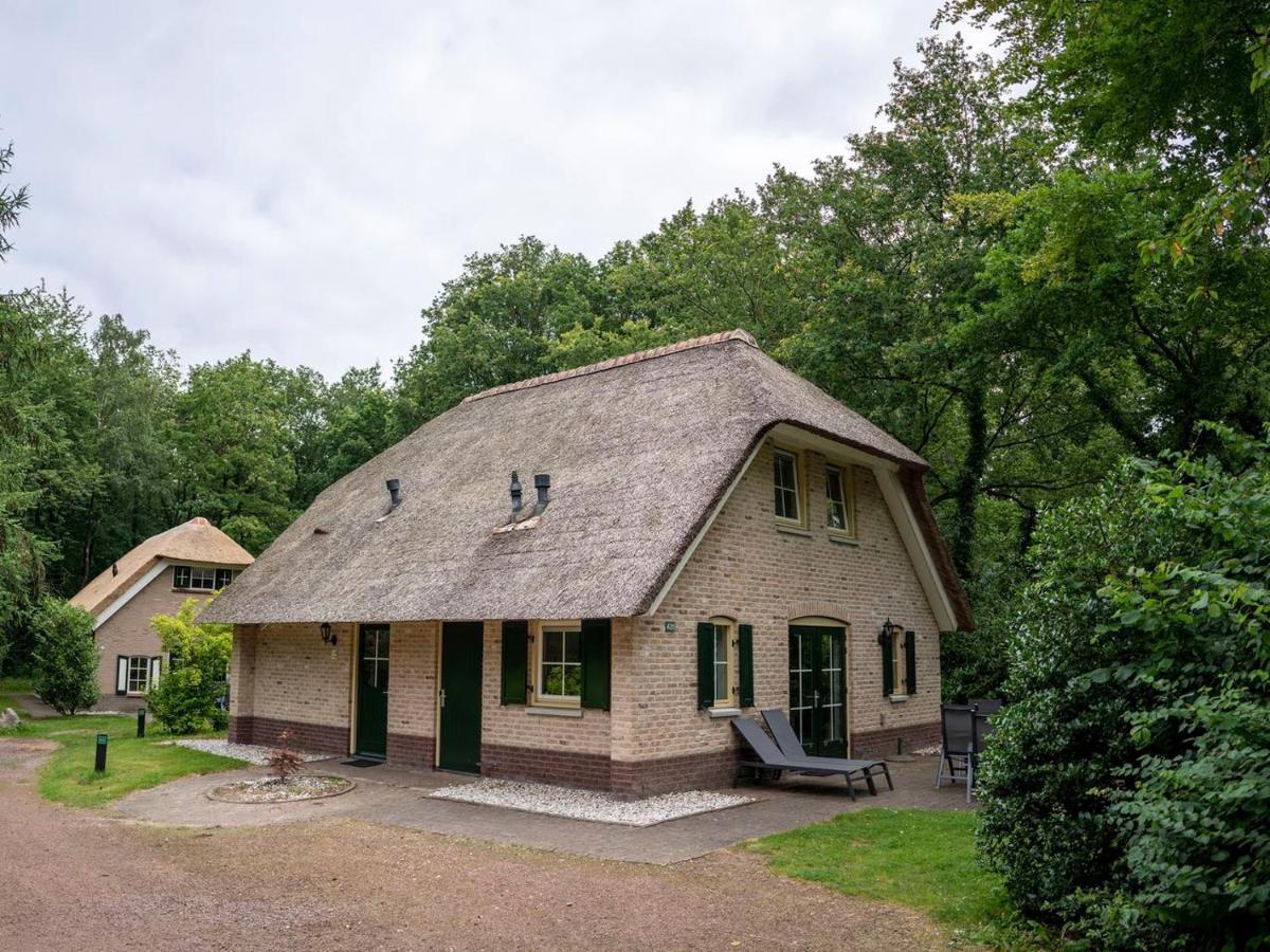 Landal Het Land Van Bartje Otel Ees Dış mekan fotoğraf
